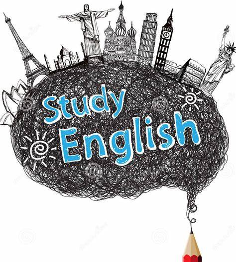 Học Từ Vựng Tiếng Anh Bằng Hình Ảnh Hiệu Quả!