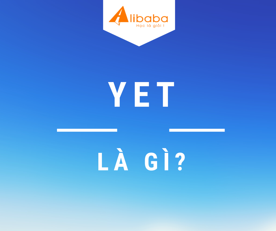 YET LÀ GÌ?