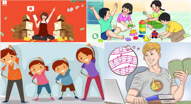 “Interesting” và top 10 từ cùng trường nghĩa – có thể bạn đã biết