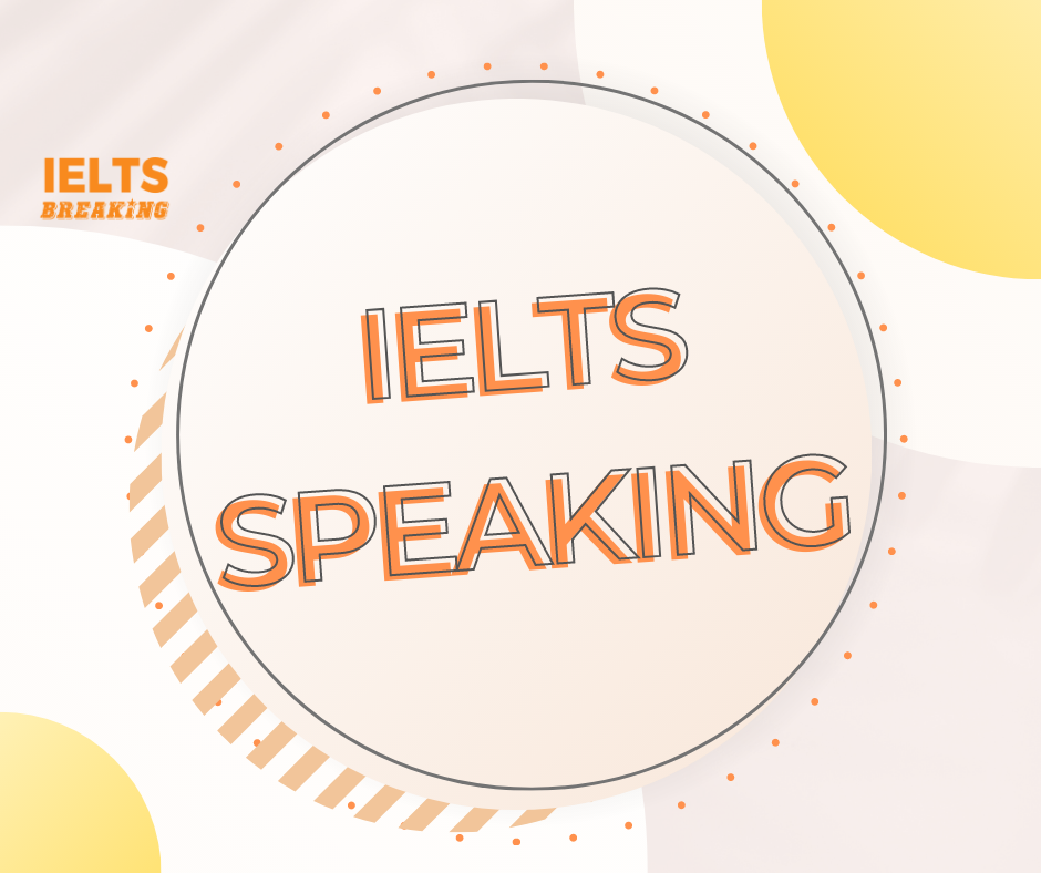 Cách để luyện Speaking thật hay liệu bạn đã biết chưa?